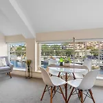 Stylish Loft-Style Apartment With Stunning Views